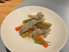 -吴越荣记苏州菜·松鼠桂鱼 100% 活鱼现做(月光码头店)