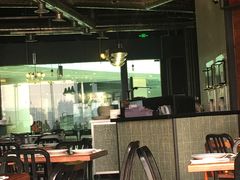 -FISH&POTATO Cō(地中海美食 万象城店)