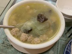 -北大地皖峰饭馆