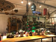 -花溪雨·森林餐厅(石基店)