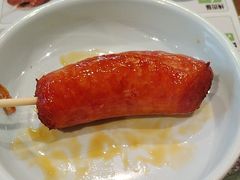 -李先生牛肉面大王(大兴枣园店)