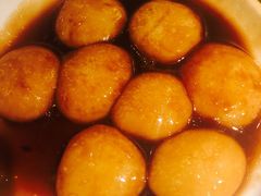 红糖糍粑-绿茶餐厅(广州天河城店)