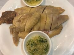 -文记壹心鸡(宝华路店)