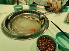 -季季红火锅(柳州城中万达二店)
