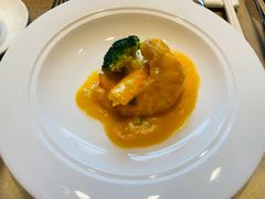 -西郊庄园丽笙大酒店-丽清轩中餐厅