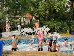 -花水湾第一村温泉大酒店