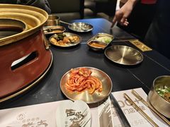 -西塔老太太泥炉烤肉(龙湖北苑天街店)