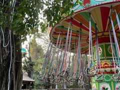 -长鹿旅游休博园