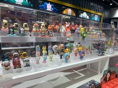 -泡泡玛特POPMART(壹号店)