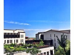 -上海崇明金茂凯悦酒店