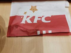 -肯德基(国展店)