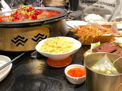 -探鱼·鲜青椒爽麻烤鱼(领展购物广场店)