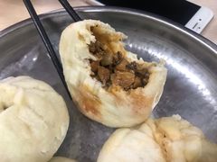 -老陶包子铺(南大西南村店)