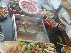 -重庆德忆火锅（龙南街3店）(渝水岸餐饮)