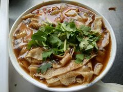 -陈记锅巴菜(五大道店)