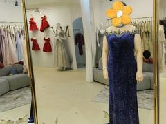-MSV 高端礼服定制(大良店)