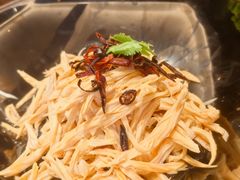 -粗茶淡饭·隐庐私厨(东亭店)