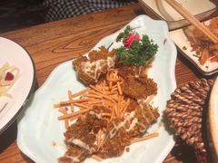 -嘉禾·悦享餐厅(八方汇店)