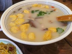 -满园烤鸭·春饼(太原街万达店)