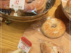 -西村叔叔的店·面包·甜品·蛋糕(牡丹园店)