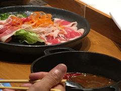 -呷哺呷哺(保利广场店)
