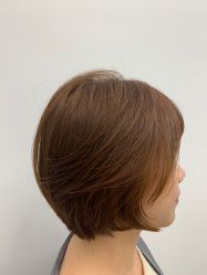 短发-Mix Boom Hair salon