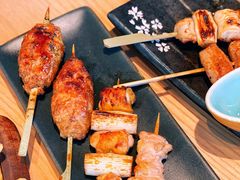 -人间酒暖·Go blanc·烧鸟·深夜食堂(陆家嘴店)