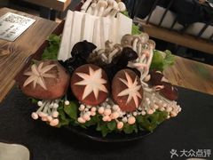 -湊湊火锅·茶憩(石家庄万象城店)