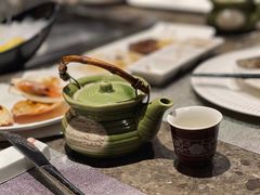 -雅玛花式铁板烧(亚运村店)
