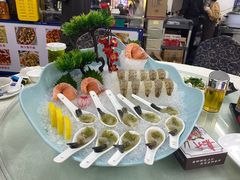 -嘉升大排档(番禺总店)