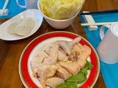-糟粕醋·椰苑海南菜餐厅(亚龙湾天域酒店)