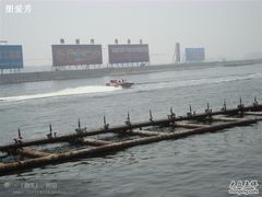 -海河外滩公园