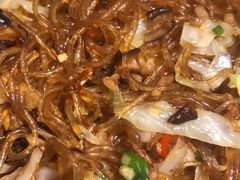 -味上湘菜馆(岳麓山店)