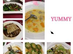 -深圳楚天大酒店(福田口岸深圳会展中心店)