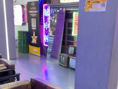-关你鬼室大型密室逃脱(佛山创意园店)