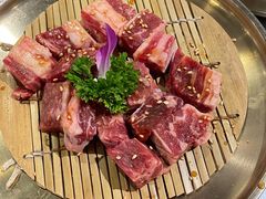 -本炙炭烤·蒲烧活鳗料理店(金沙洲店)