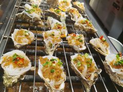 -鼎香缘海鲜自助火锅烤肉(锦辉购物广场店)