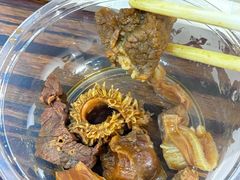 -包工仔·牛杂自助放题