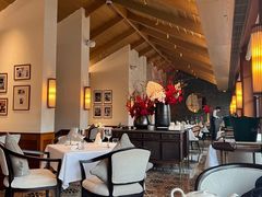 -Le Comptoir de Pierre Gagnaire
