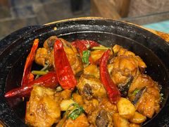 -C31地窖餐厅(黑龙江北路店)