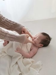 -玛瑞莎孕婴童摄影到家拍