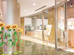 -ABC Cooking Studio(上海环球金融中心店)