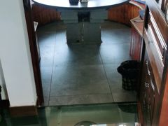 -缘福乡村铁锅炖民宿(八达岭店)