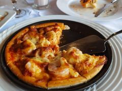 -维兰西餐(万泉河店)