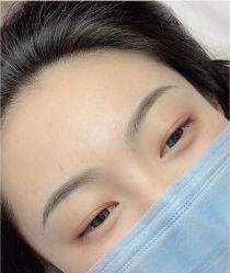 -七月美睫 美甲