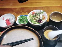 -和彩放题餐厅(酒仙桥店)