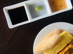 -巴厘岛悦榕庄Jumana露台餐厅