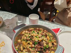 -牟传仁饭庄(星海店)
