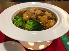 -河州宾馆清真餐厅(文锦南路店)