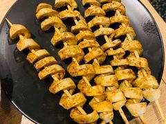 -望江门小龙虾·烧烤(九堡店)